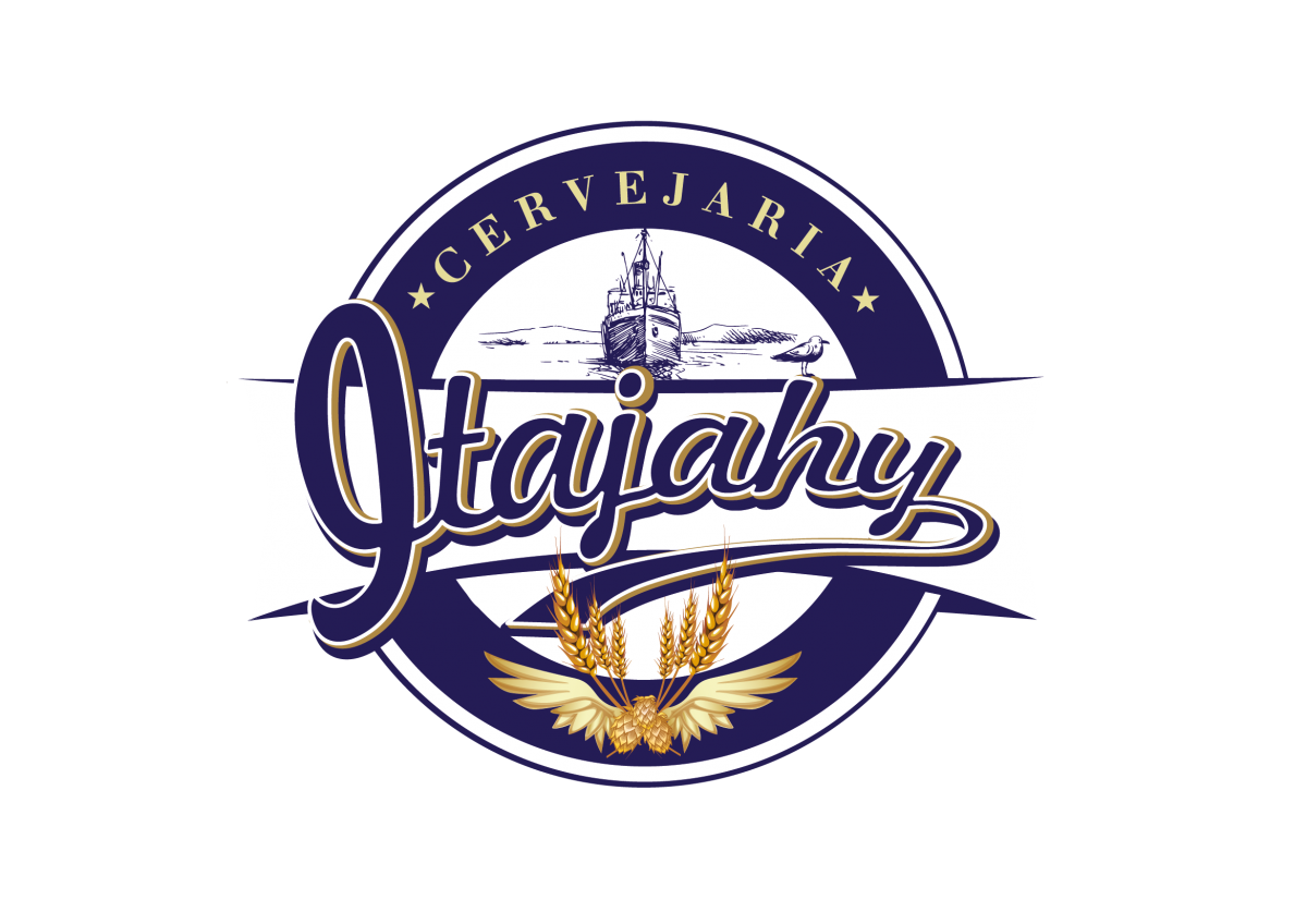 Il logo dell'Itajahy
