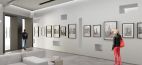 Leica Galerie