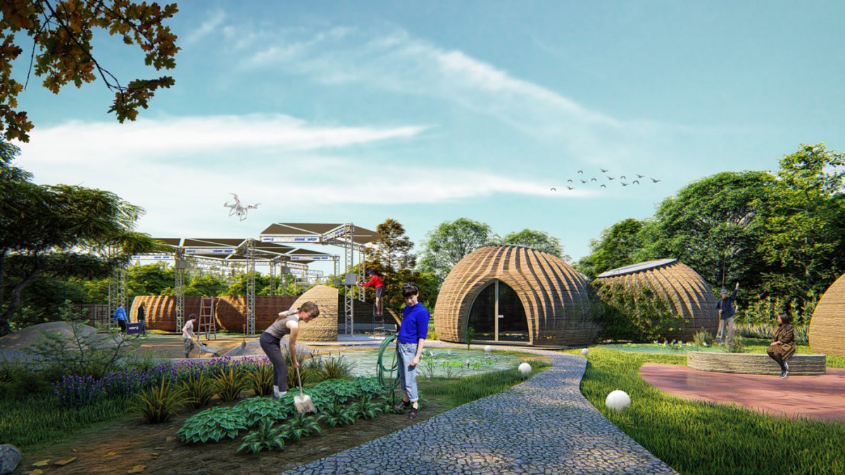 Tecla_3D-Printed-Habitat-by-Mario-Cucinella-Architects-and-WASP