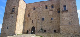 Facciata-Museo-Castelbuono